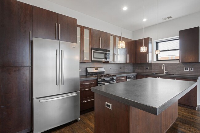 1412 W Morse Ave unit 5C, Chicago, IL 60626 - photo 4