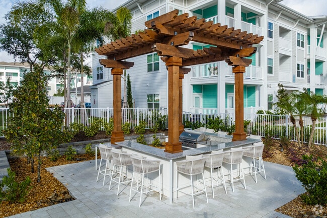 Lantana at Cypress Cay, Lutz, FL 33559 - photo 6