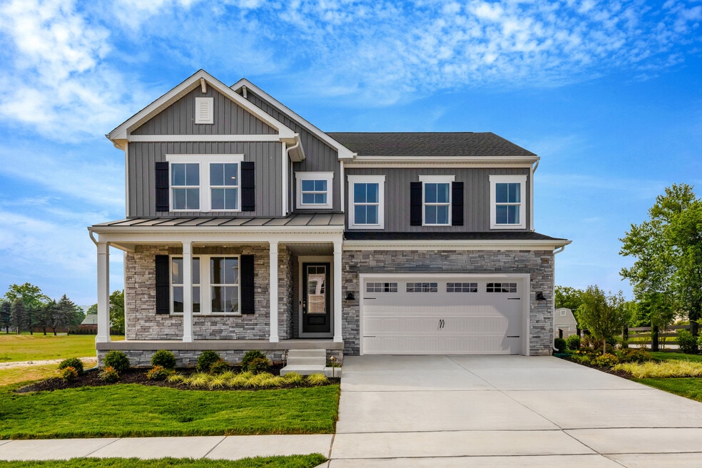 5548 Carnival Ln unit 36460272, Adamstown, MD 21710 - photo 1