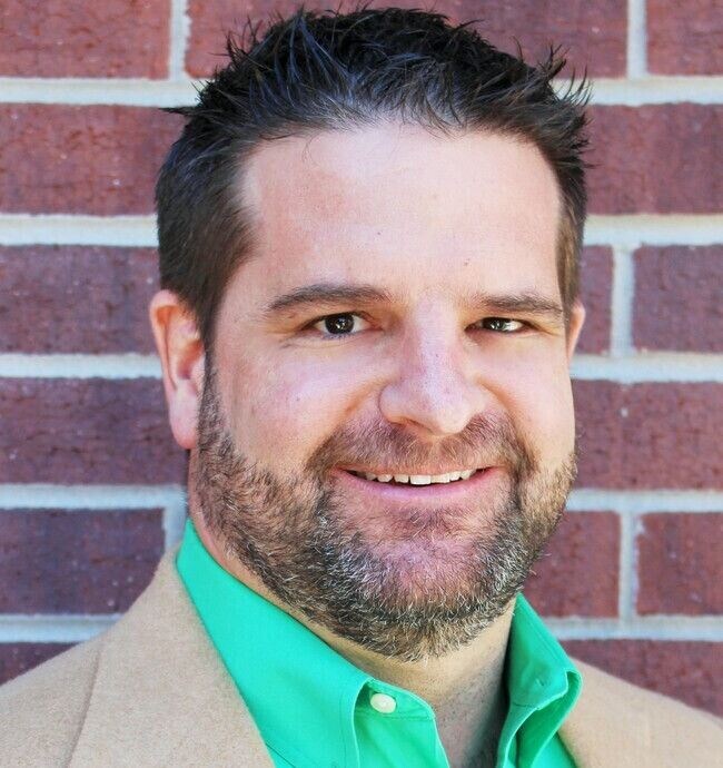 Ben Ruefer