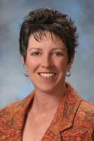 Debbie Perham