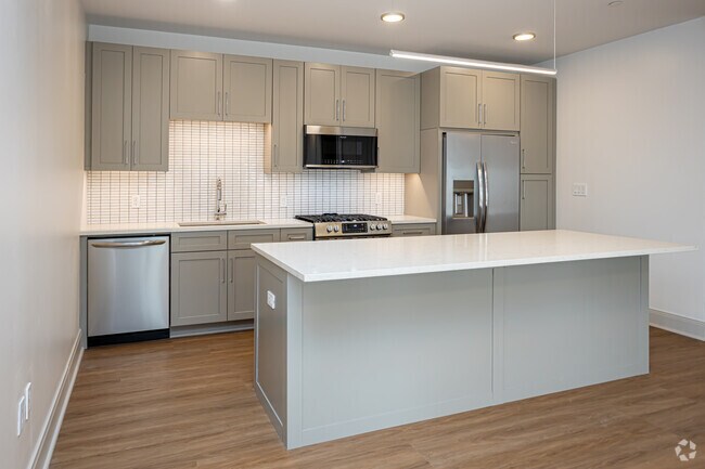 The Residences at Rivermark, Baton Rouge, LA 70801 - photo 7