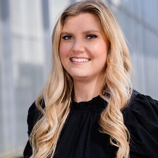 Catie Krygeris Sherry