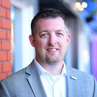 Justin Livingston