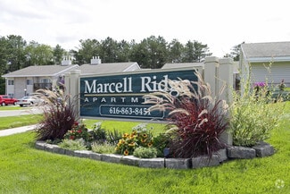 240 Marcell Dr NE, Rockford, MI 49341