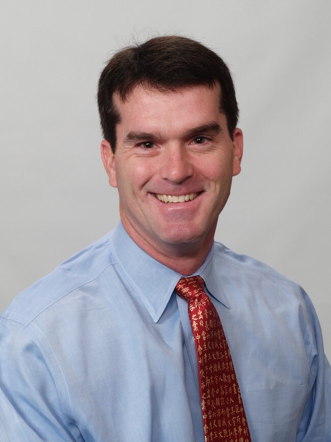 Rich Hart