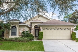 2010 Berry Lake Dr, Brandon, FL 33510