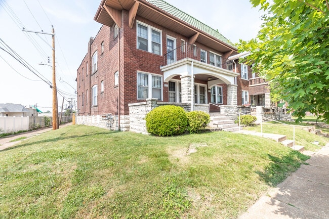 4214 Neosho St unit 1E, Saint Louis, MO 63116 - photo 3