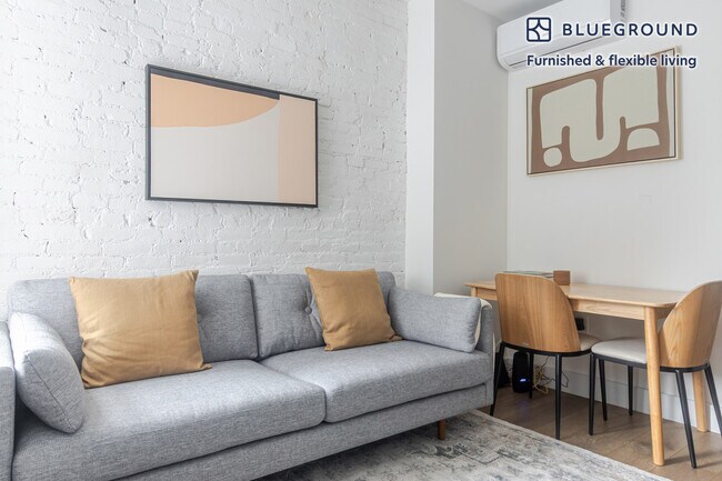 6 Avenue B unit FL2-ID1884, New York, NY 10009 - photo 2