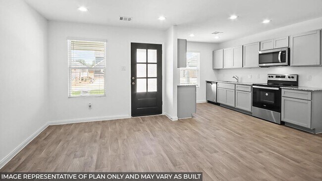 14506 Williams Trail Dr unit 36200349, Willis, TX 77378 - photo 3