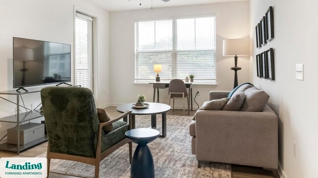 6255 Riverview Rd SE unit 2304, Smyrna, GA 30126 - photo 2