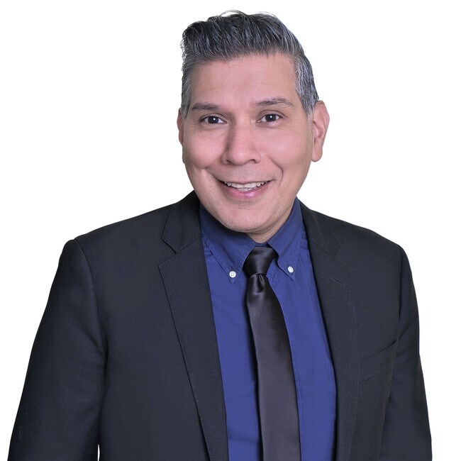 Raul Oseguera
