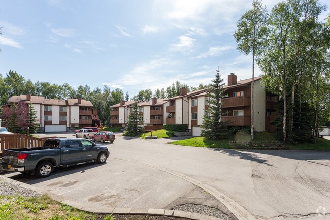 Discovery Luxury Rentals, Anchorage, AK 99518 - photo 7