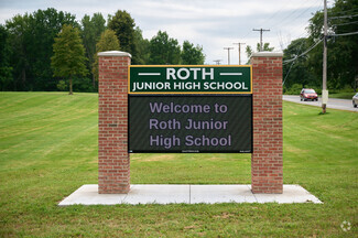 Charles H. Roth Junior High School