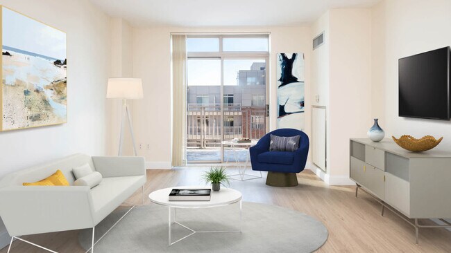 70 Hope Ave unit 112, Waltham, MA 02453 - photo 4