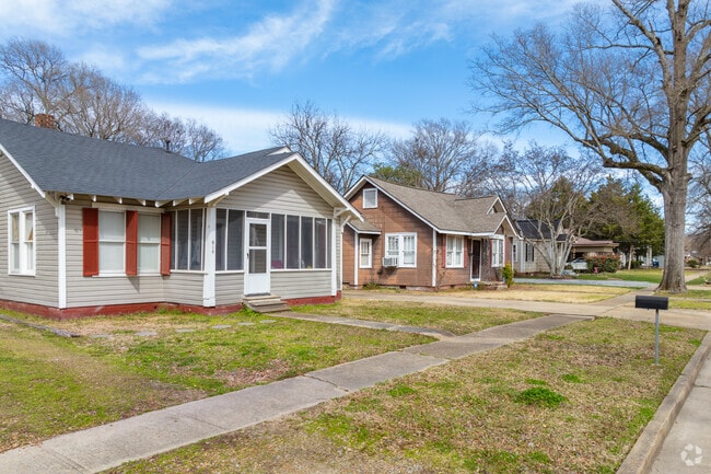 In Cleveland, smaller single-family homes constructed in the middle to late 20th century are a popular housing option.