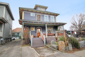 4033 SE Hawthorne Blvd Unit B, Portland, OR 97214
