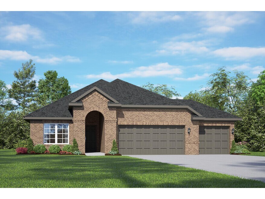 602 San Marcos Trail unit 36490356, Dayton, TX 77535 - photo 1