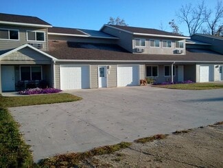 201 N Sherman St Unit 107, Houston, MN 55943