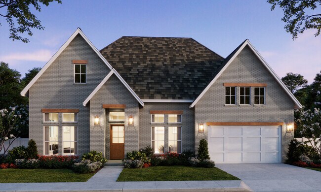 3631 Whimbrel Ct unit 36460164, Prosper, TX 75078 - photo 2