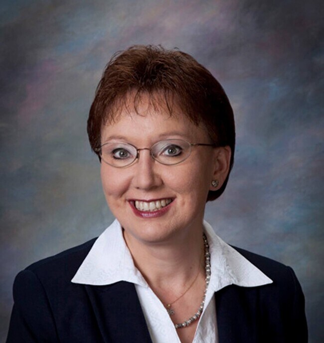 Karen Starr