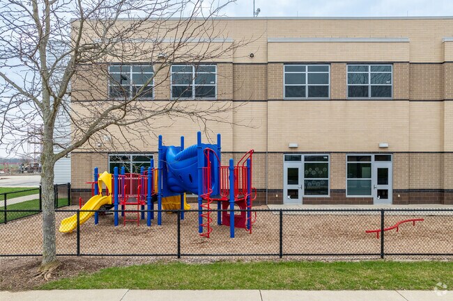 Fairbanks Elementary School