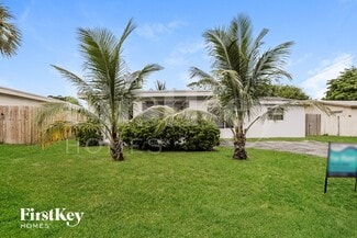 351 SW 31st Ave, Fort Lauderdale, FL 33312