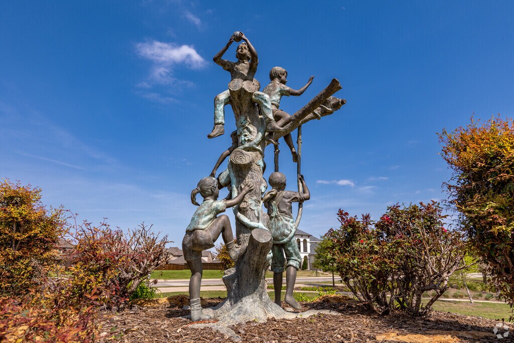 706 Fox Squirrel Ct, Arlington, TX 76005