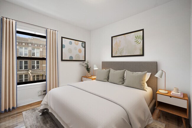 813 W Waveland Ave unit N3, Chicago, IL 60613 - photo 5