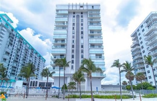 1000 S Ocean Blvd, Pompano Beach, FL 33062