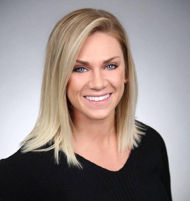 Ashley Flanigan