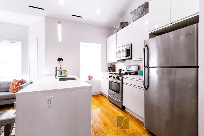 1607 Tremont St unit 3, Roxbury Crossing, MA 02120 - photo 1