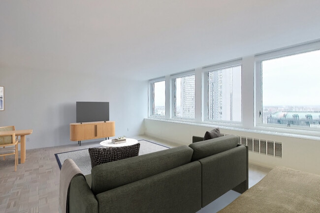 770 Boylston St unit FL23-ID5232A, Boston, MA 02199 - photo 2