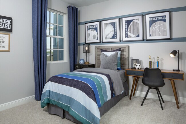 1865 Seawall Way, Celebration, FL 34747 - photo 6