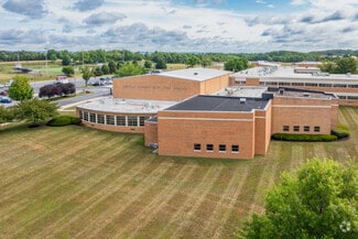 Central Dauphin East Senior High School