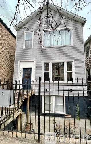 1908 S May St Unit 1, Chicago, IL 60608