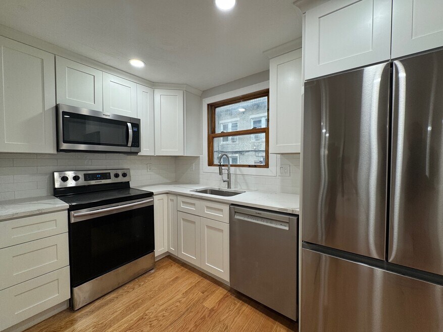 41 Ashford St unit 1, Allston, MA 02134 - photo 1