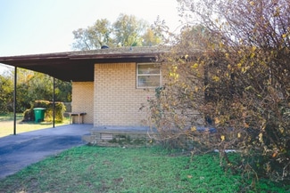 3116 Gribble St, North Little Rock, AR 72114