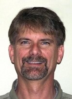 Bill Pharr