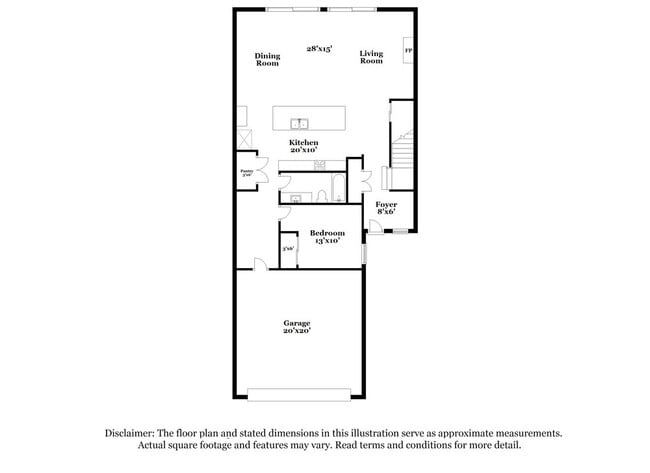 7153 9th Hole Dr, Fort Worth, TX 76179 - photo 2