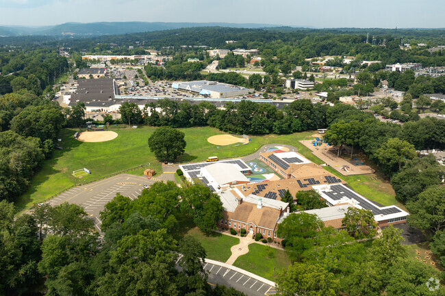 Wesley D. Tisdale Elementary School is a highly rated, public school located in Ramsey, NJ.