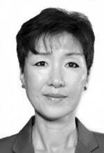 Kay Kwak