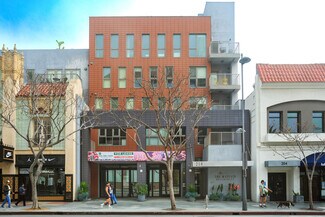 210 Santa Monica Blvd, Santa Monica, CA 90401