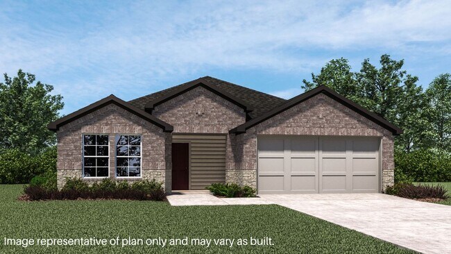 13716 the Brook Blvd unit 36198588, Piedmont, OK 73078 - photo 2