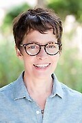 Stephanie Nelson Pondrom
