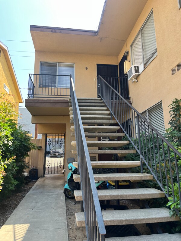 4011 Florida St Unit 9, San Diego, CA 92104