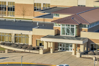 De Kalb High School