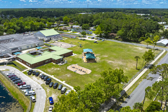 Bunnell Elementary empowers students to reach their full potential in and out of the classroom.