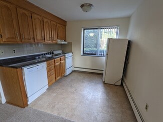 20 Chester St Unit 35, Somerville, MA 02144