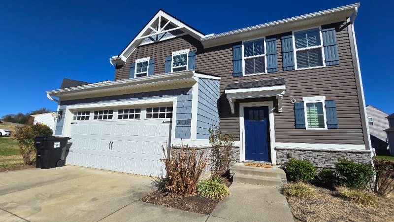 2539 Grove Park Way, Columbia, TN 38401 - photo 1